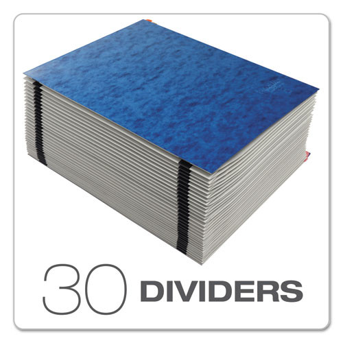Pendaflex® Expanding Desk File